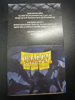 Dragon Shield Emerald Matte Display - 10 Boxes Of 100 Protective Sleeves - Image 2