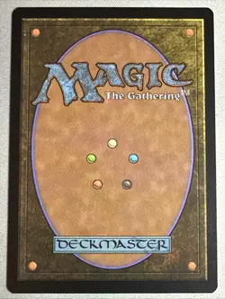 MTG / Vigor / LIST / #215 / Regular / Rare / NM - Image 2