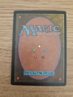 MTG 1 x Phantom Monster - 5th edition - Image 2