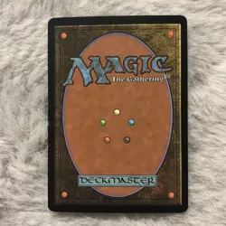 MTG Foil Mirror Entity - Lorwyn NEAR MINT! - Image 2
