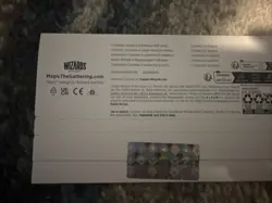 Secret Lair Drop: MagicCon: The Gathering - Rainbow Foil Edition -(SLD) SEALED - Image 2