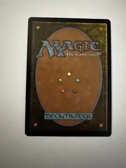 Dr. Eggman (Rainbow Foil) Secret Lair Drop Foil - Image 2