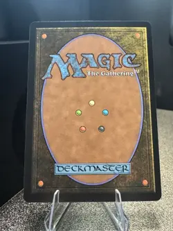 Summon:Fenrir #372 (Borderless) (EN) MTG:FIN NM Foil Make Offer - Image 2