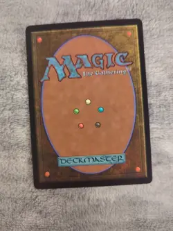 MTG Collective Restraint Invasion Original Print NM Magic The Gathering - Image 2