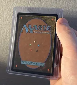 Questing Beast HALO Foil Secret Lair MTG Encyclopedia of Magic - Image 3