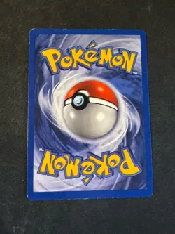 1999 1st Edition Pikachu (French) Base Set 58/102 Pokemon TCG Card - Image 2