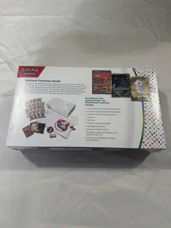 Pokemon TCG Scarlet & Violet 151 Ultra Premium Collection Box UPC - Sealed 820650855412 - Image 3