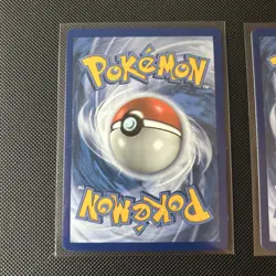 Pokemon TCG Lunala GX SM103a & Solgaleo GX SM104a Hidden Fates - NM - Image 5
