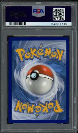 2020 Pokemon SWSH Vivid Voltage Pikachu Vmax 188/185 Secret PSA 9 Mint Full Art - Image 2