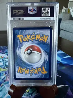 PSA 10 GEM MINT Chinese Reshiram 020/025 25th Anniversary Joyful Pack Pokemon - Image 4