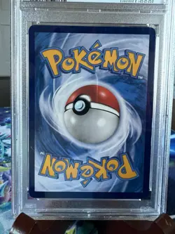 PSA 10 GEM MINT Chinese Reshiram 020/025 25th Anniversary Joyful Pack Pokemon - Image 5