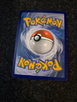 Pokemon Trainer Brigette Full Art XY Breakthrough Holo 161/162 - Image 3