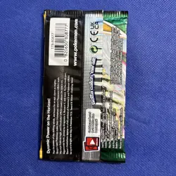 Evolving Skies Pokemon Booster Pack - Rayquaza Art - Factory Sealed - Image 2