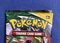 Evolving Skies Pokemon Booster Pack - Rayquaza Art - Factory Sealed - Image 4