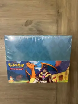 Crown Zenith Mini Tin Display - 10 Sealed Sword & Shield Pokemon TCG SEALED/NEW - Image 2