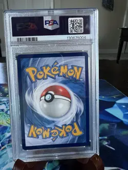 PSA 10 GEM Mint JPN Dark Gyarados s8a-P 25th Anniversary 005/025 Pokemon - Image 2