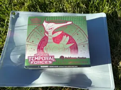 Pokemon Center Temporal Forces ETB - PCETB - Pokemon - Image 1