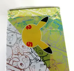 Pokemon Celebrations 25th Anniversary Pikachu V-union Premium Playmat Collection - Image 3