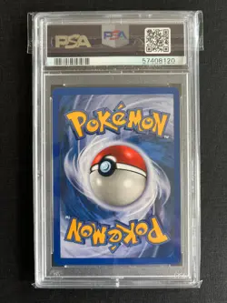 PSA 10 Dewgong #7 Rare Skyridge Pokemon Non Holo Vintage 2003 Gem Mint - Image 2