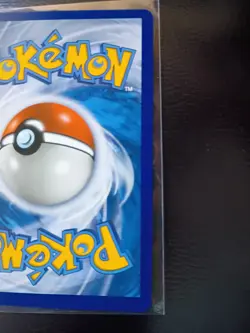 Pokemon TCG Charizard GX SM195 Sm Holo 💎💎💎 - Image 5