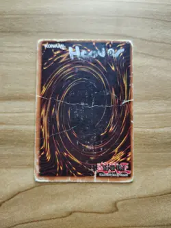 Yu-Gi-Oh! - Dark Balter The Terrible - Super Rare / Holo - LOD-002 - Image 2