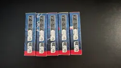 SDCC 2025 Magic The Gathering Marvel Spider-Man Complete Welcome Set of 5 Decks - Image 4