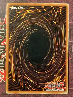 Mirage Knight - DCR-018 - Super Rare - 1st Edition - LP/MP - Image 3