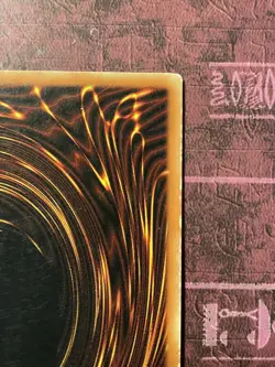 Mirage Knight - DCR-018 - Super Rare - 1st Edition - LP/MP - Image 5