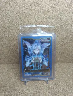 YUGIOH Justice Hunters JUSH - Dracotail - Field Center Token-SEALED - Image 1