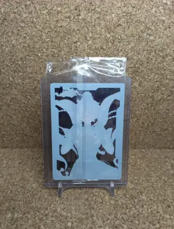 YUGIOH Justice Hunters JUSH - Dracotail - Field Center Token-SEALED - Image 2