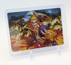 Ruinous Ultimatum - Art Series Gold Stamped Signature 33/53 Final Fantasy - Image 1