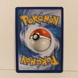 Carvanha Holo Pokemon Trading Card Champions Path 011/073 Reverse Common-NMTCG - Image 2