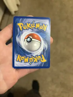 Jirachi 7/111 2009 Rising Rivals Pokemon Card Reverse Holo Rare - Image 2