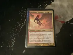 Aurelia, the Warleader Gatecrash Regular - Image 1