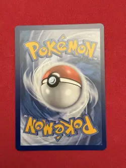 Pikachu 051/162 - Temporal Forces Promo - Cosmos Holo Rare Pokemon TCG Card - NM - Image 2