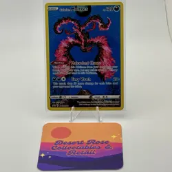 Pokemon TCG Galarian Moltres SWSH284 SWSH: Sword & Shield Promo Cards Holo - Image 1