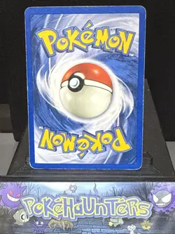 Pokemon Card Wigglytuff 16/64 Rare Holo Jungle Set WOTC Played - Image 4
