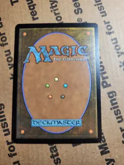 1x Memory Erosion- Shards of Alara- LP- Mtg Magic The Gathering Card - Image 2