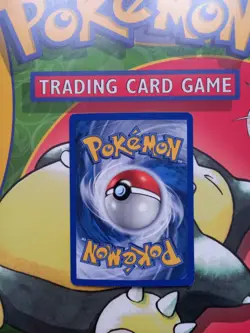 Mudkip 56/106 EX Emerald Reverse Holo Stamped Pokemon Card - Image 2