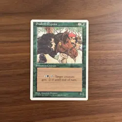 Ashnod's Altar LP Chronicles Magic The Gathering Card MTG TCG - Image 3