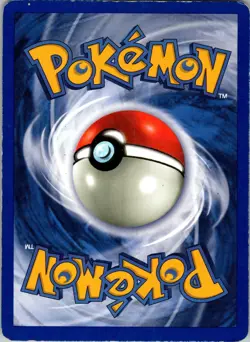 Ninetales - 12/102 - Pokemon Base Set Unlimited Holo Rare Card WOTC MP/HP - Image 2