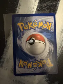 Mew XY192 XY Promos Holo Pokemon TCG Card - Image 2