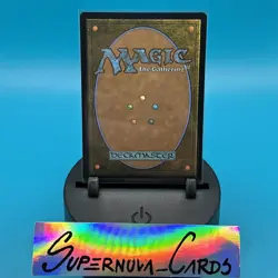 The Fire Crystal Final Fantasy Regular - NM #0135 MTG FIN - Image 2