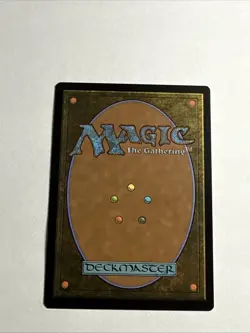 The Fire Crystal Borderless NM FINAL FANTASY Magic the Gathering MTG - Image 2