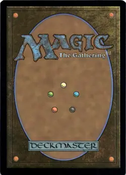 MTG Crystal Barricade (7) | NM | Foundations {FDN} - Image 2