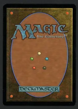 ***FOIL Necropotence Deckmasters Promo*** MTG Promo Magic Kid Icarus - Image 2