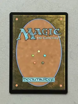 Jackal, Genius Geneticist (FOIL) #131 - MTG Marvel's Spider-Man SPM - Image 2