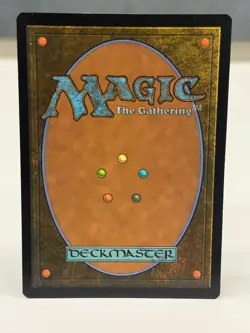 1x Gogo, Master of Mimicry, Magic the Gathering MTG NM - Image 2