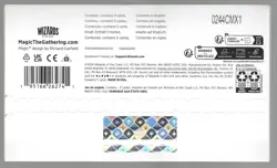 MTG Secret Lair Hard-Boiled Thrillers [SEALED NON-FOIL] Magic the Gathering - Image 3