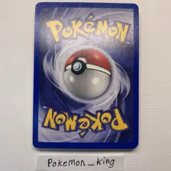 Lt. Surge 1st Edition 017/132 Gym Heroes Holo LP-NM Pokemon TCG - Image 4